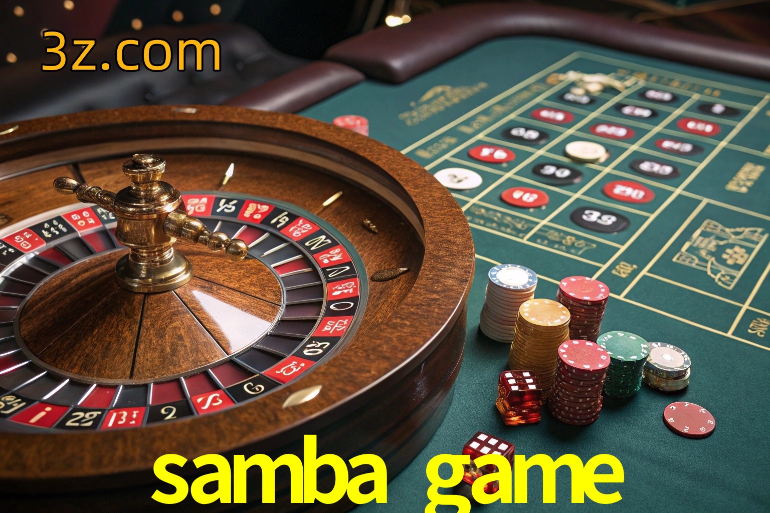  samba game games