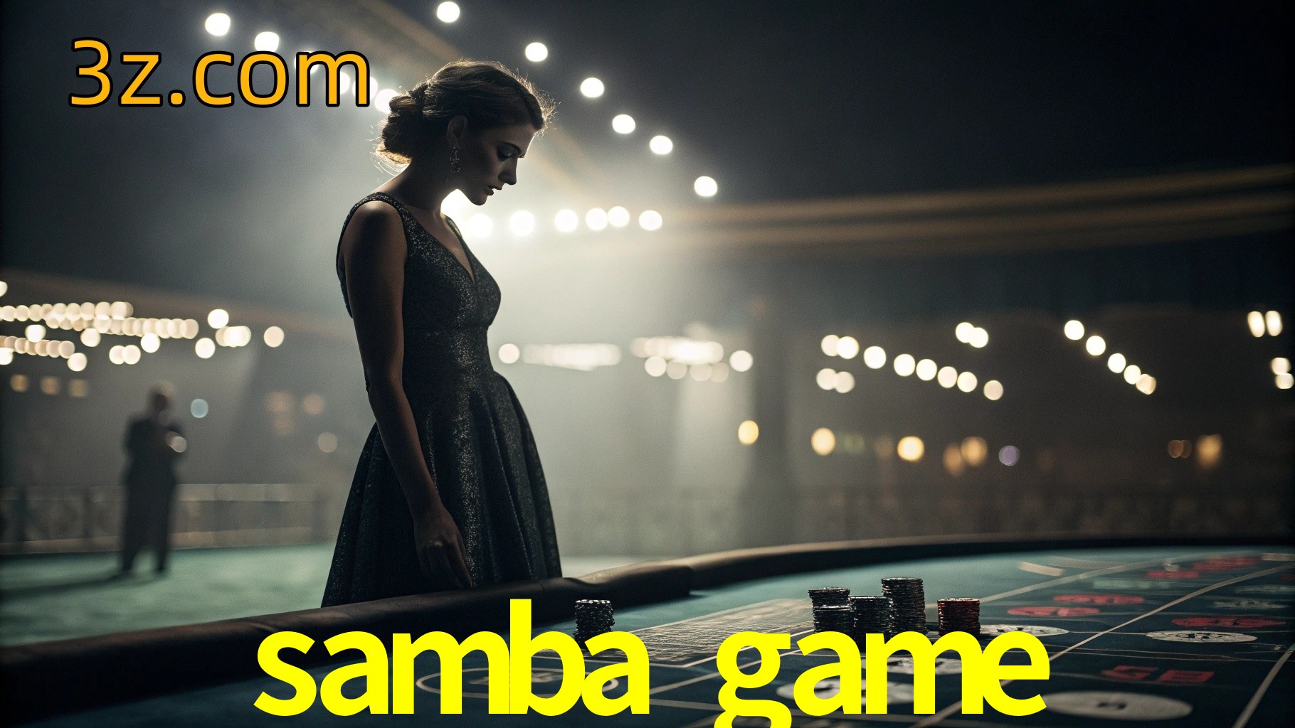 games samba game