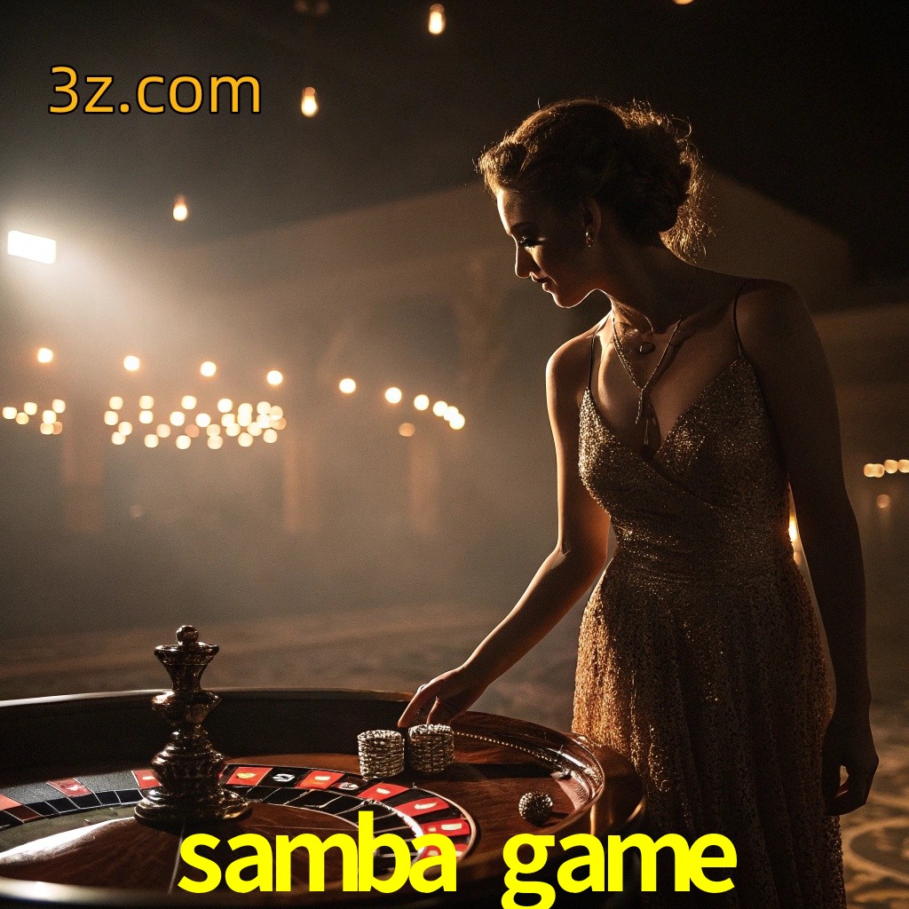 win samba game