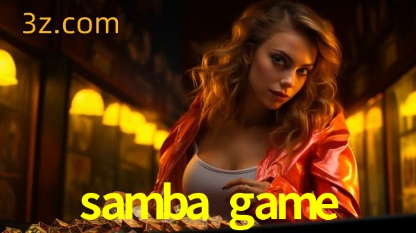 bet samba game