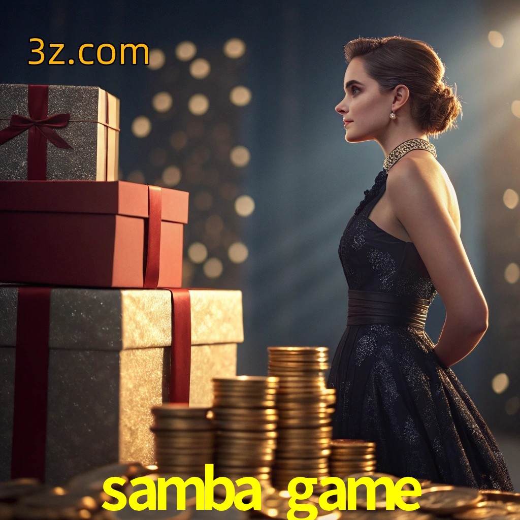  samba game bet