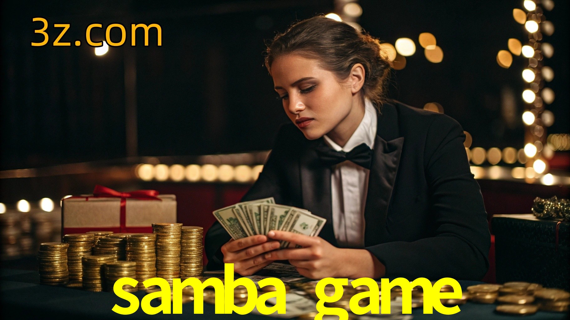 bet samba game