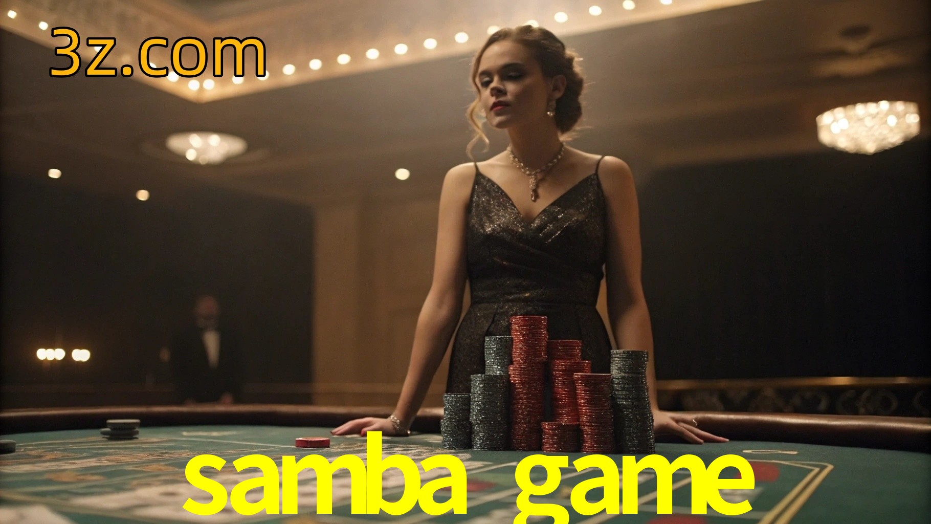 win samba game