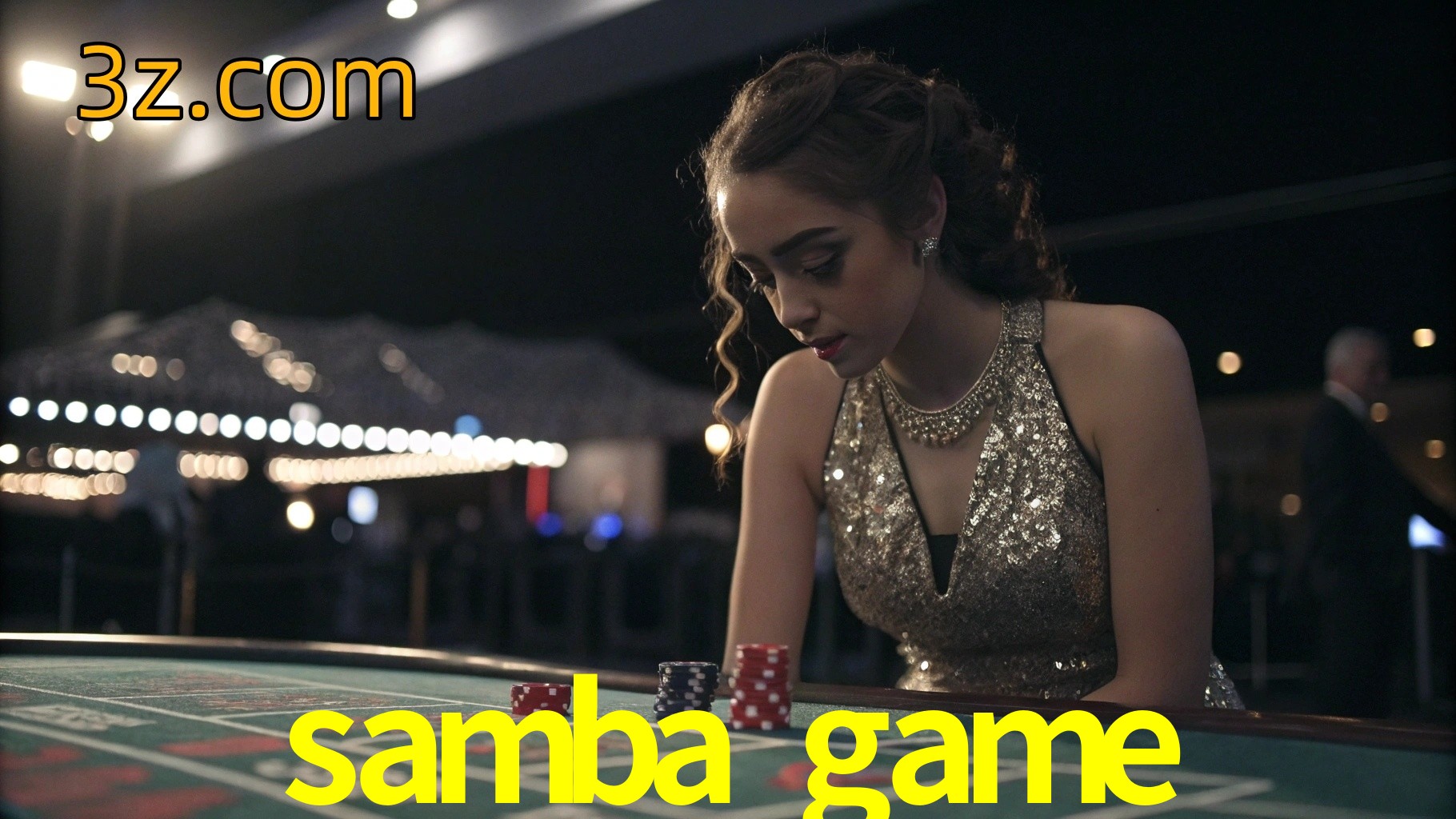 com samba game