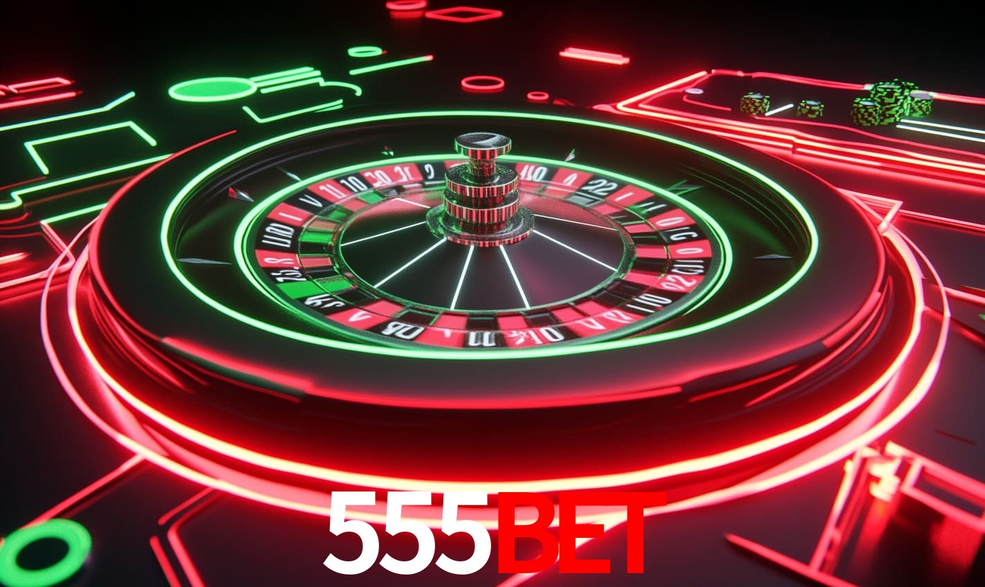 Estatísticas Esportivas 555bet