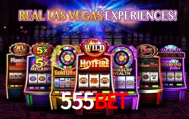 A Experiência Imersiva dos Cassinos Ao Vivo no 555bet