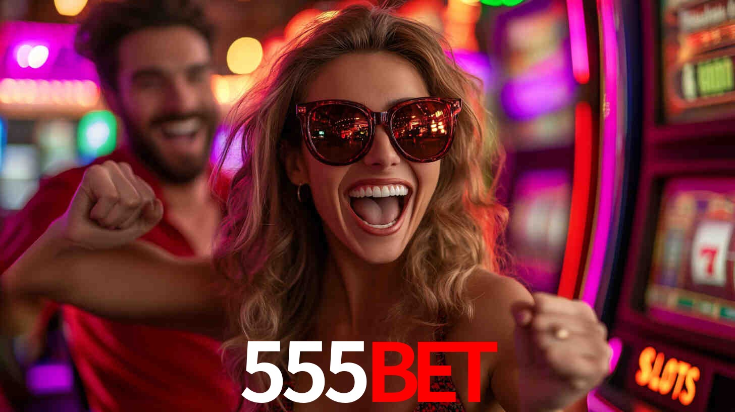 cassino 555bet
