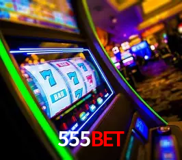 Desvendando o Mundo dos Jogos Virtuais na 555bet