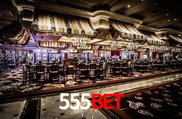 Explorando a Categoria de Eventos em Apostas na 555bet