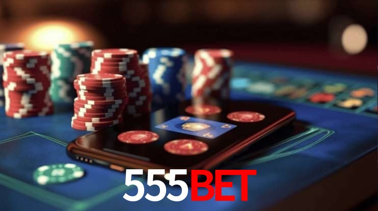 Ofertas Exclusivas 555bet