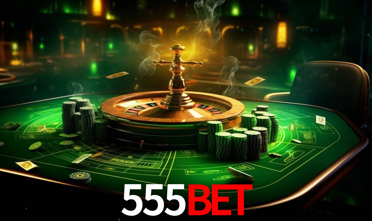 Casino VIP 555bet