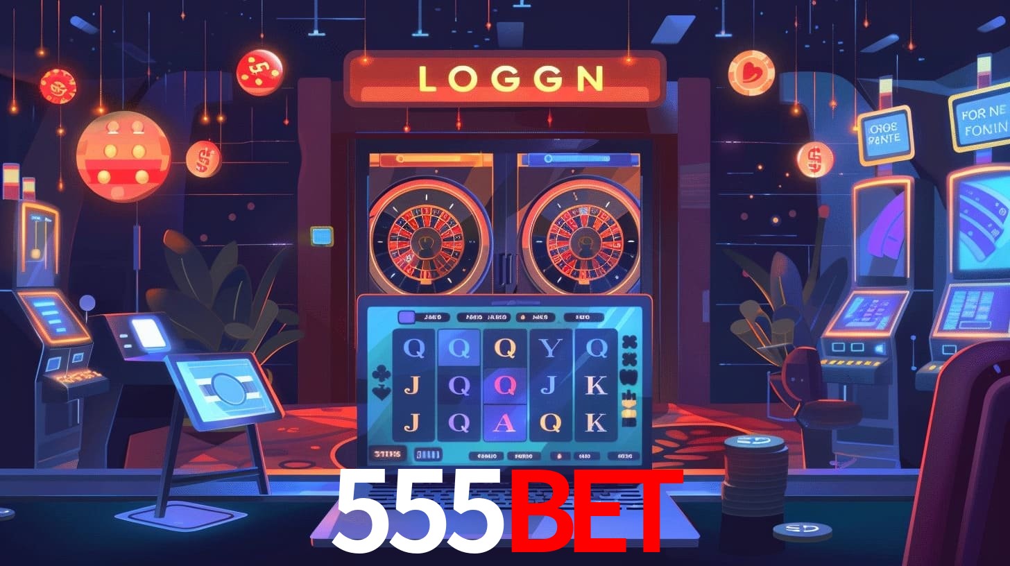 Provedores de Jogos 555bet