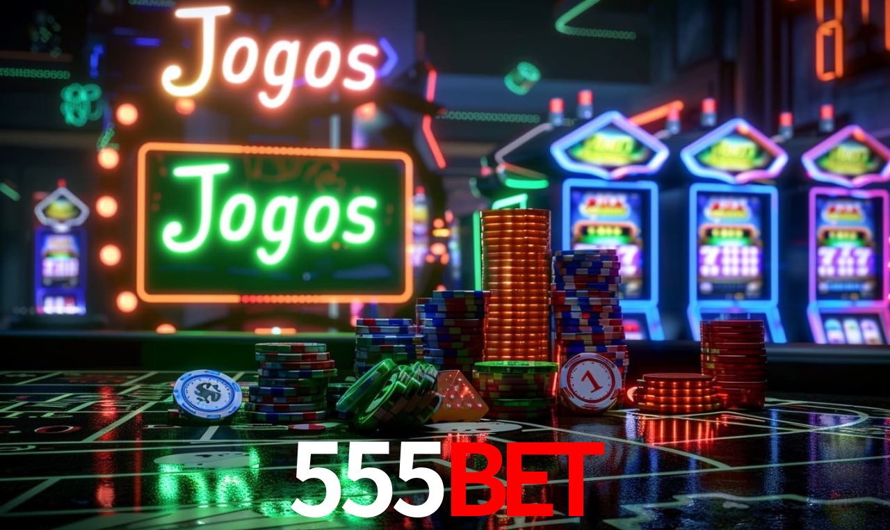 Jogos Exclusivos 555bet