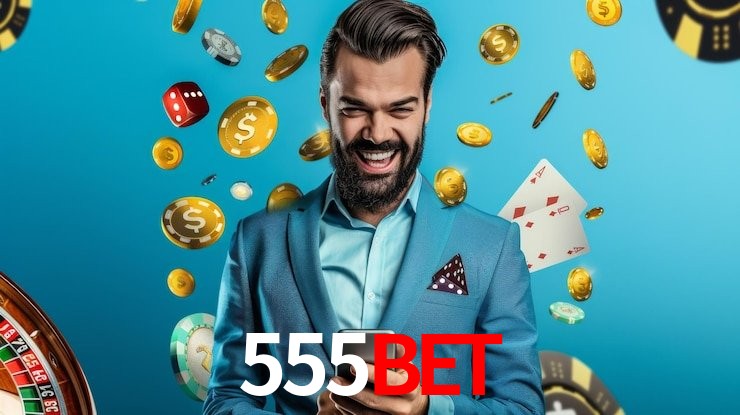 Casino Ao Vivo 555bet