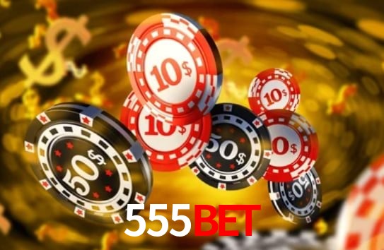 Login Seguro 555bet