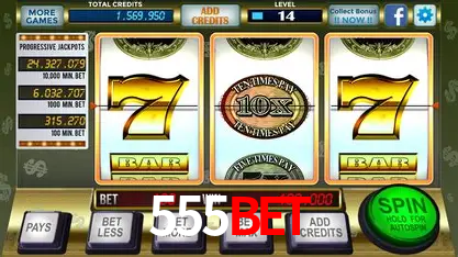 A Emoção da Loteria na 555bet: Uma Chance de Mudança de Vida