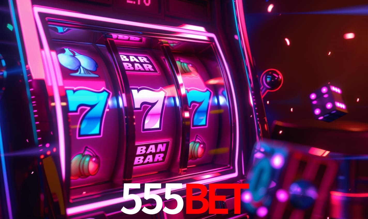 Interface Premium 555bet