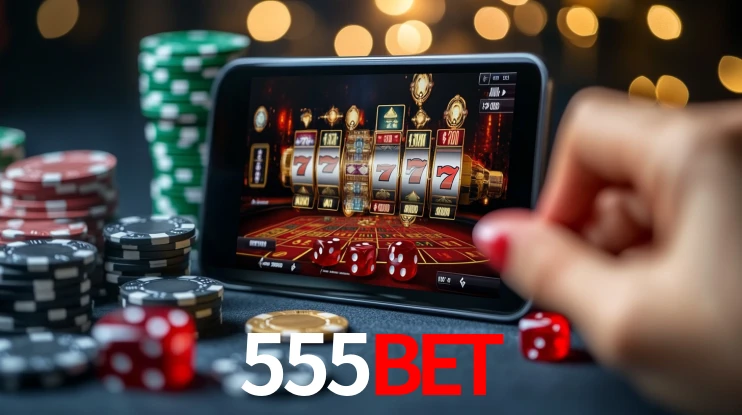 Bônus Diários 555bet