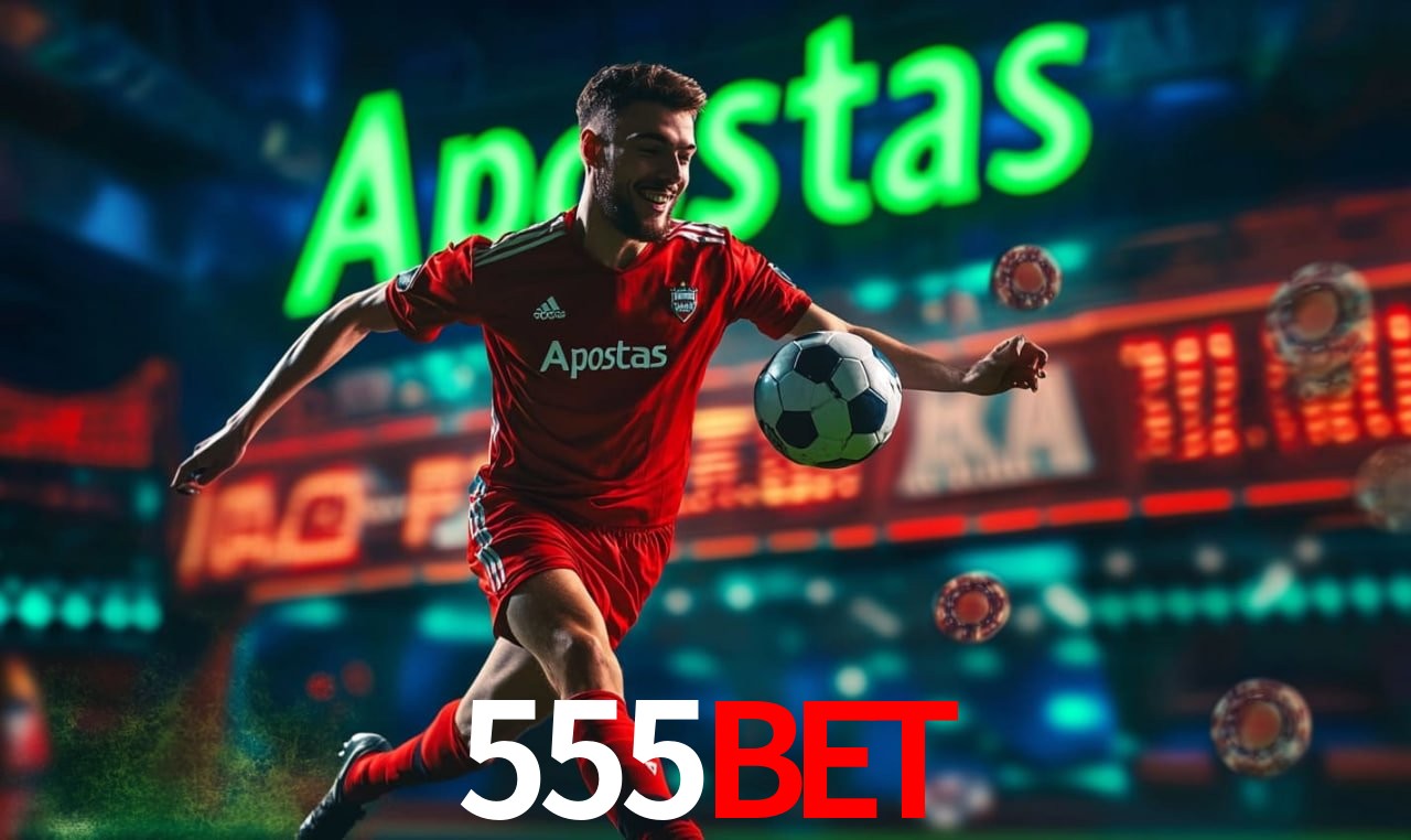 Estatísticas Esportivas 555bet
