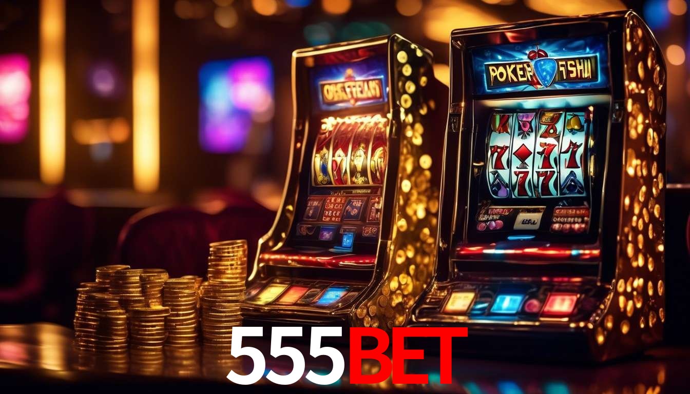 Programa VIP 555bet